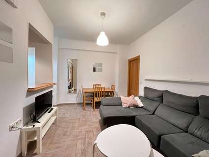 Piso en alquiler en Granada