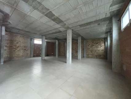 Local comercial en alquiler en Granada