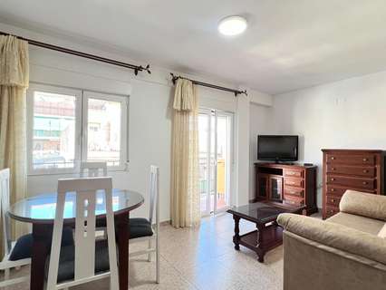 Piso en alquiler en Granada