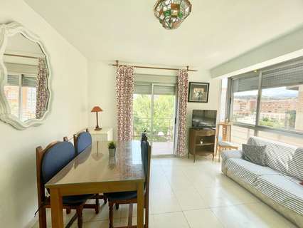 Piso en alquiler en Granada