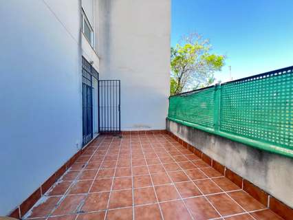 Piso en alquiler en Pulianas