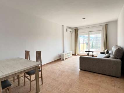 Casa en alquiler en Huétor Vega