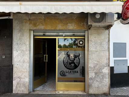 Local comercial en alquiler en Granada