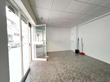 Local comercial en alquiler en Granada