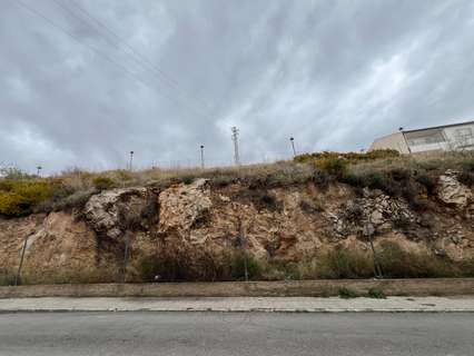 Parcela rústica en venta en Cogollos de la Vega