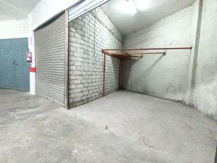 Plaza de parking en venta en Granada