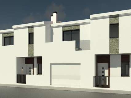 Casa en venta en Las Gabias zona Híjar