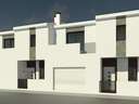 Casa en venta en Las Gabias zona Híjar