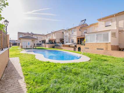 Casa en venta en Cijuela