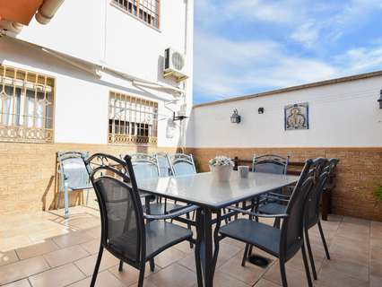 Casa en venta en Peligros