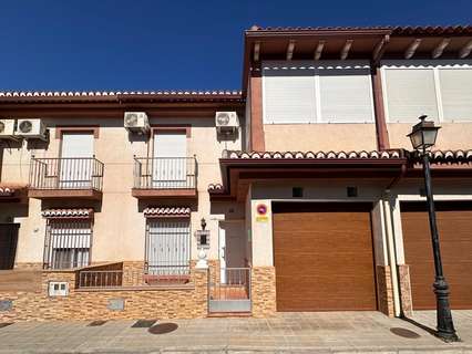 Casa en venta en Fuente Vaqueros