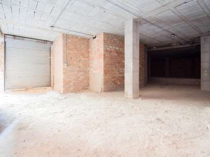Local comercial en venta en Granada