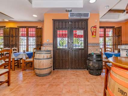 Local comercial en venta en Albolote