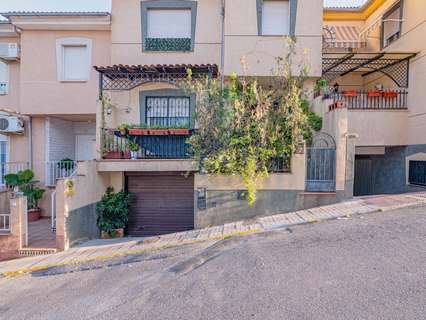 Casa en venta en Güevéjar