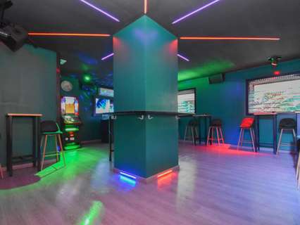 Local comercial en alquiler en Granada