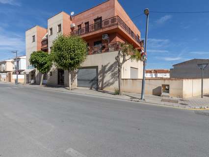 Planta baja en venta en Las Gabias