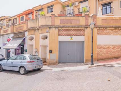 Local comercial en alquiler en Huétor Vega