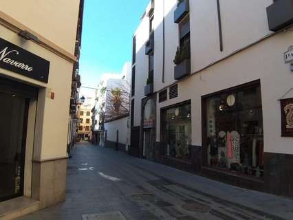 Plaza de parking en alquiler en Granada