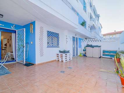 Piso en venta en Gualchos zona Castell de Ferro