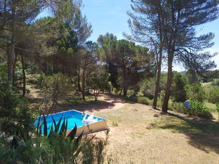 Chalet en venta en Sant Llorenç Savall