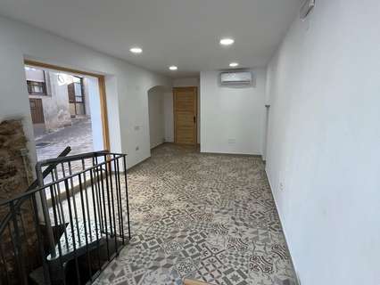 Local comercial en alquiler en Sant Llorenç Savall