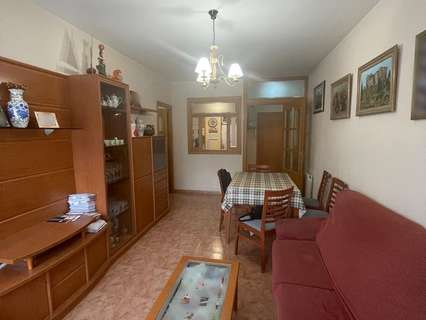 Piso en venta en Sabadell