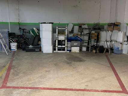 Plaza de parking en venta en Castellar del Vallès