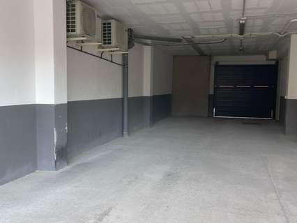 Plaza de parking en alquiler en Sant Llorenç Savall