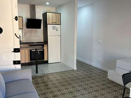 Piso en alquiler en Manresa