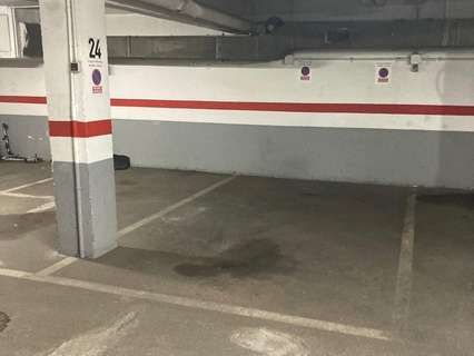 Plaza de parking en alquiler en Sabadell