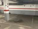 Plaza de parking en alquiler en Sabadell