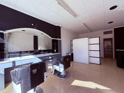 Local comercial en alquiler en Castellar del Vallès