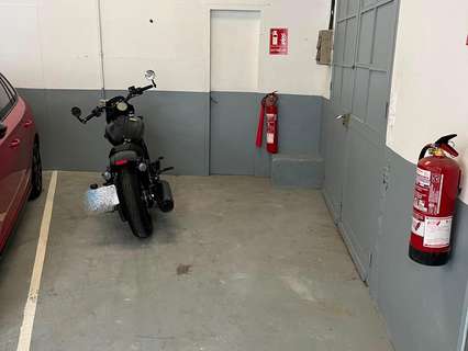 Plaza de parking en alquiler en Sant Llorenç Savall
