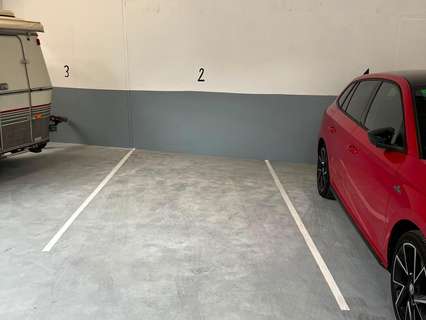 Plaza de parking en alquiler en Sant Llorenç Savall