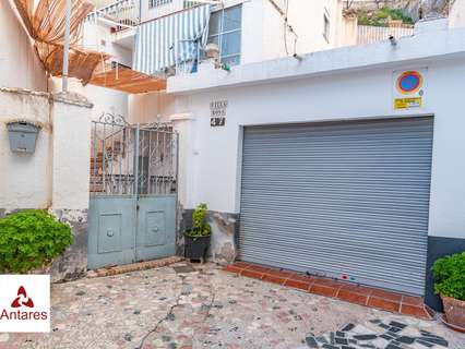 Casa en venta en Granada rebajada