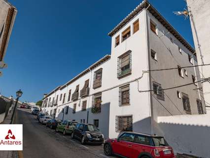 Apartamento en venta en Granada