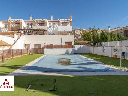 Casa en venta en Cenes de la Vega
