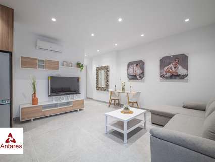 Apartamento en venta en Granada