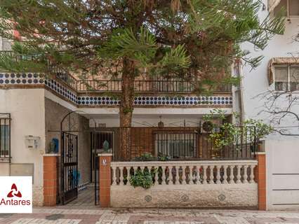 Casa en venta en Granada