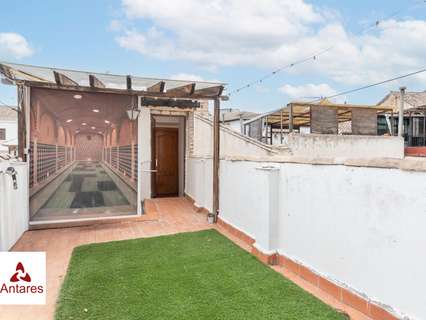 Casa en venta en Granada