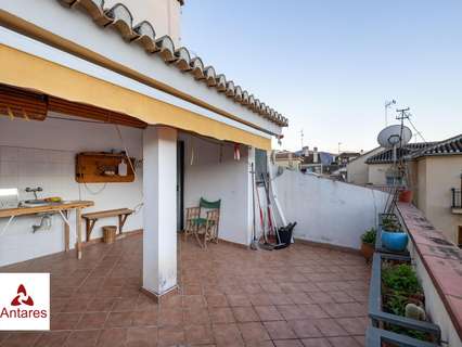 Casa en venta en Granada