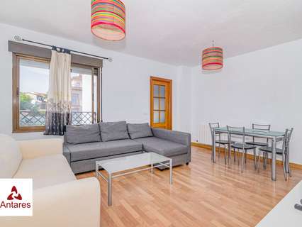 Piso en venta en La Zubia