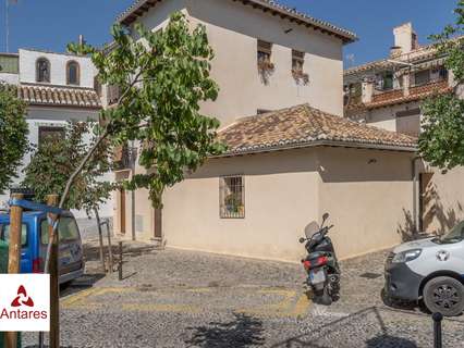 Casa en venta en Granada