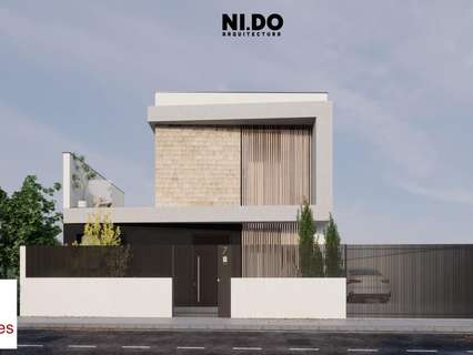 Parcela urbana en venta en Huétor Vega