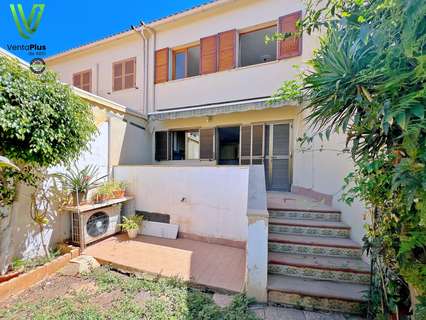 Casa en venta en Palma de Mallorca