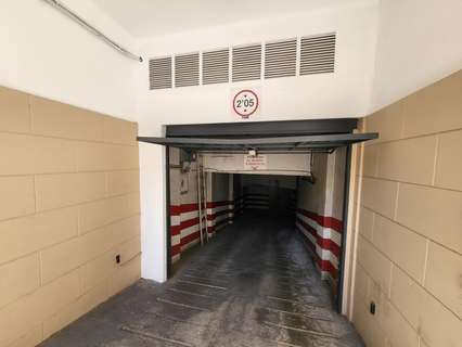 Plaza de parking en venta en Palma de Mallorca