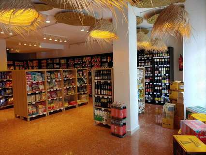 Local comercial en alquiler en Ibiza/Eivissa