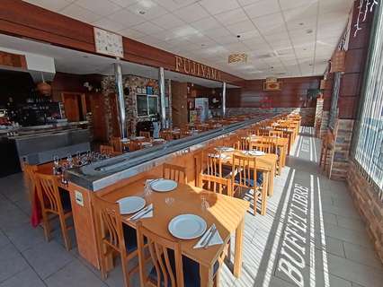 Local comercial en alquiler en Palma de Mallorca