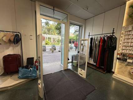 Local comercial en alquiler en Palma de Mallorca