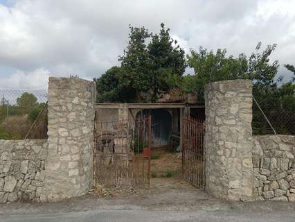 Casa rústica en venta en Montuïri rebajada
